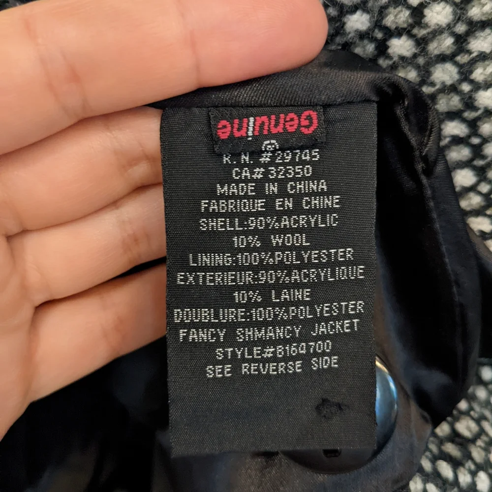 Volcom jacket - Picture 5 of 6